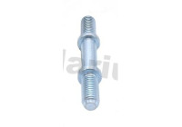 Assortment, exhaust gas mounting