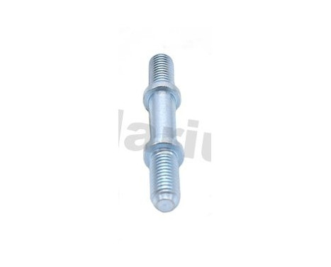 Assortment, exhaust gas mounting