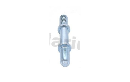 Assortment, exhaust gas mounting