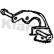 Assortment, exhaust system mounting, Thumbnail 2