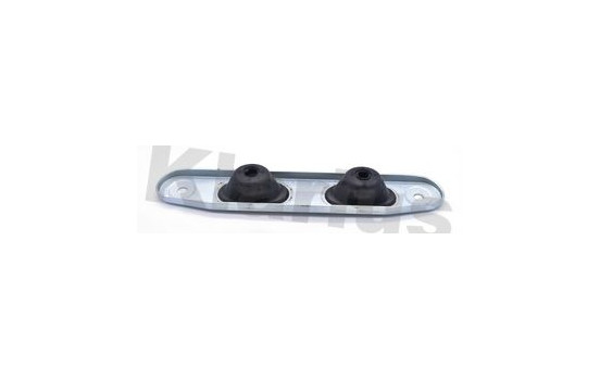 Assortment, exhaust system mounting