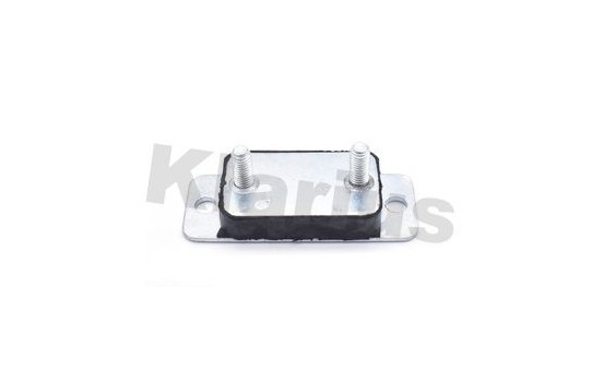 Assortment, exhaust system mounting
