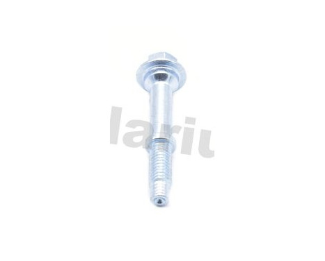 Assortment, exhaust system mounting, Image 2