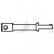 Bolt, exhaust system