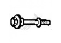 Bolt, exhaust system