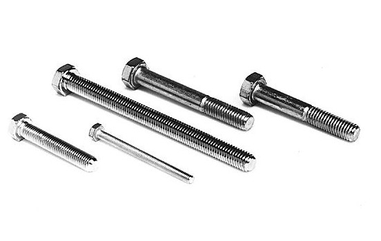 Bolt, exhaust system, Image 2