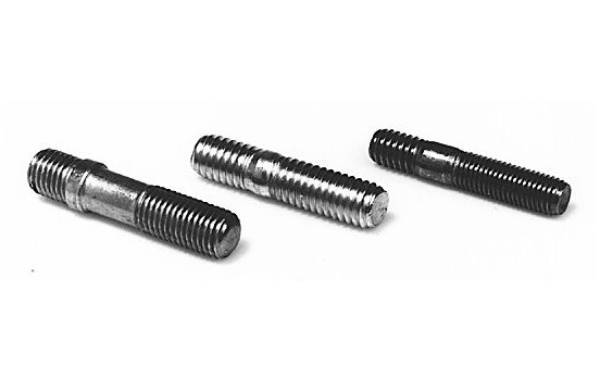 Bolt, exhaust system, Image 2