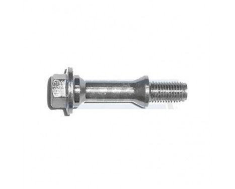 Bolt, exhaust system