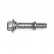 Bolt, exhaust system