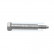 Bolt, exhaust system, Thumbnail 2