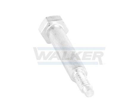 Bolt, exhaust system, Image 3