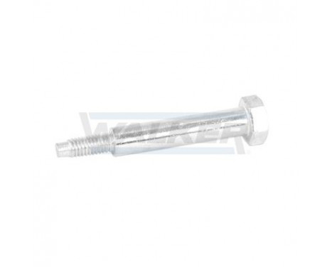 Bolt, exhaust system, Image 4