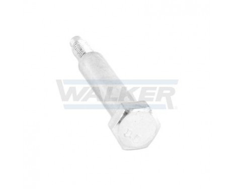 Bolt, exhaust system, Image 5
