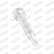 Bolt, exhaust system, Thumbnail 6