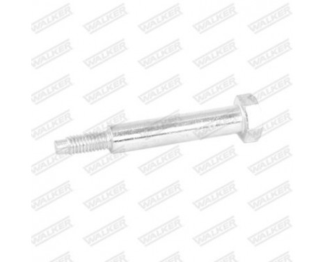 Bolt, exhaust system, Image 7