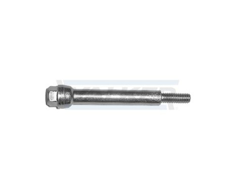 Bolt, exhaust system, Image 2