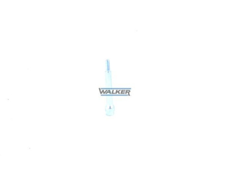 Bolt, exhaust system, Image 3