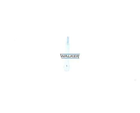 Bolt, exhaust system, Image 5