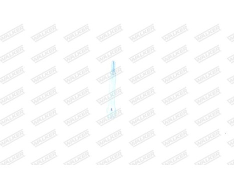 Bolt, exhaust system, Image 8