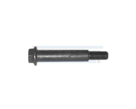 Bolt, exhaust system
