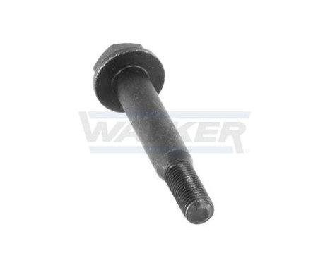Bolt, exhaust system, Image 2