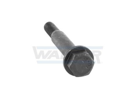 Bolt, exhaust system, Image 4