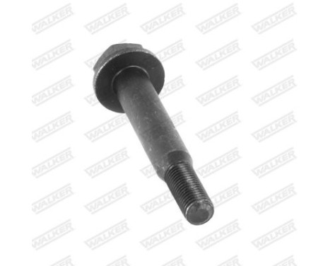 Bolt, exhaust system, Image 5
