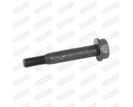 Bolt, exhaust system, Image 6