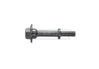 Bolt, exhaust system