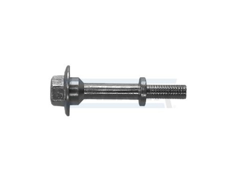 Bolt, exhaust system
