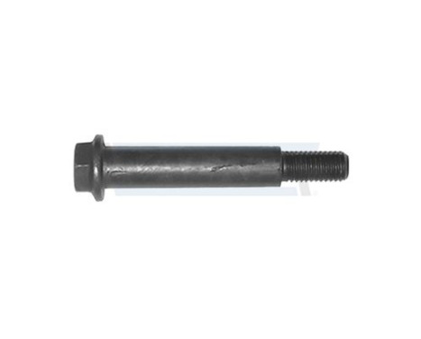Bolt, exhaust system
