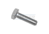 Bolt, exhaust system