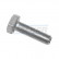 Bolt, exhaust system