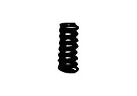 Bolt, exhaust system