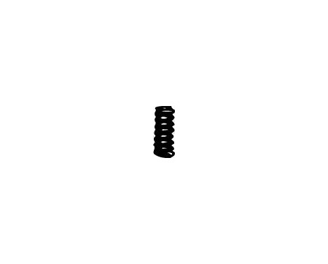 Bolt, exhaust system