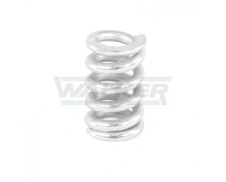 Bolt, exhaust system, Image 4