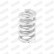 Bolt, exhaust system, Thumbnail 6