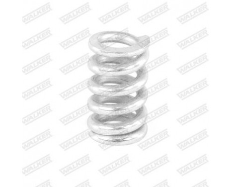 Bolt, exhaust system, Image 7