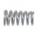 Bolt, exhaust system, Thumbnail 2