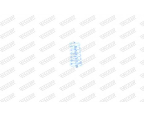 Bolt, exhaust system, Image 6