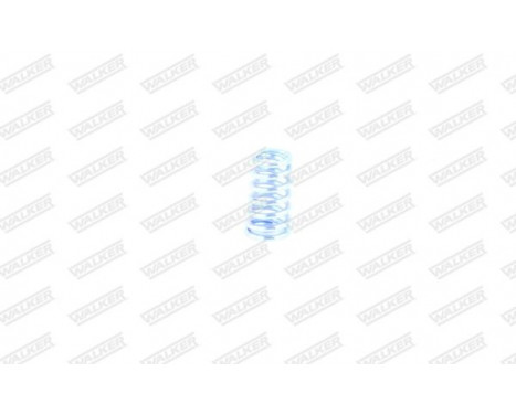 Bolt, exhaust system, Image 8