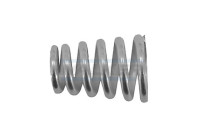 Bolt, exhaust system