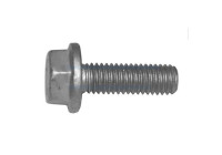Bolt, exhaust system