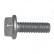 Bolt, exhaust system