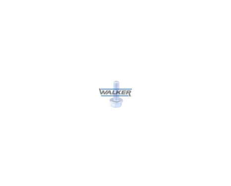 Bolt, exhaust system, Image 4