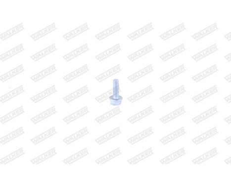 Bolt, exhaust system, Image 5