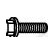 Bolt, exhaust system, Thumbnail 8