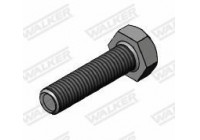 Bolt, exhaust system