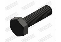 Bolt, exhaust system