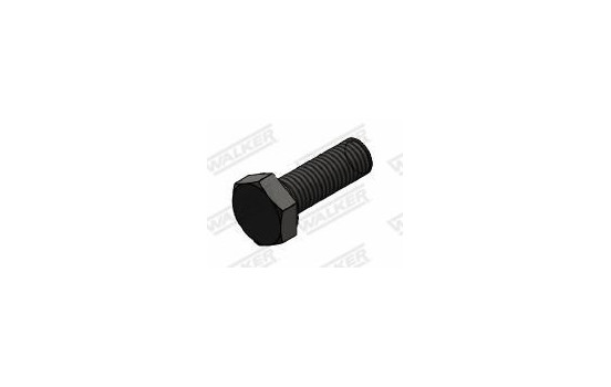 Bolt, exhaust system